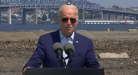 Biden and AOC's Minimum Wage Hypocrisy Exposed in Climate Corps Pay